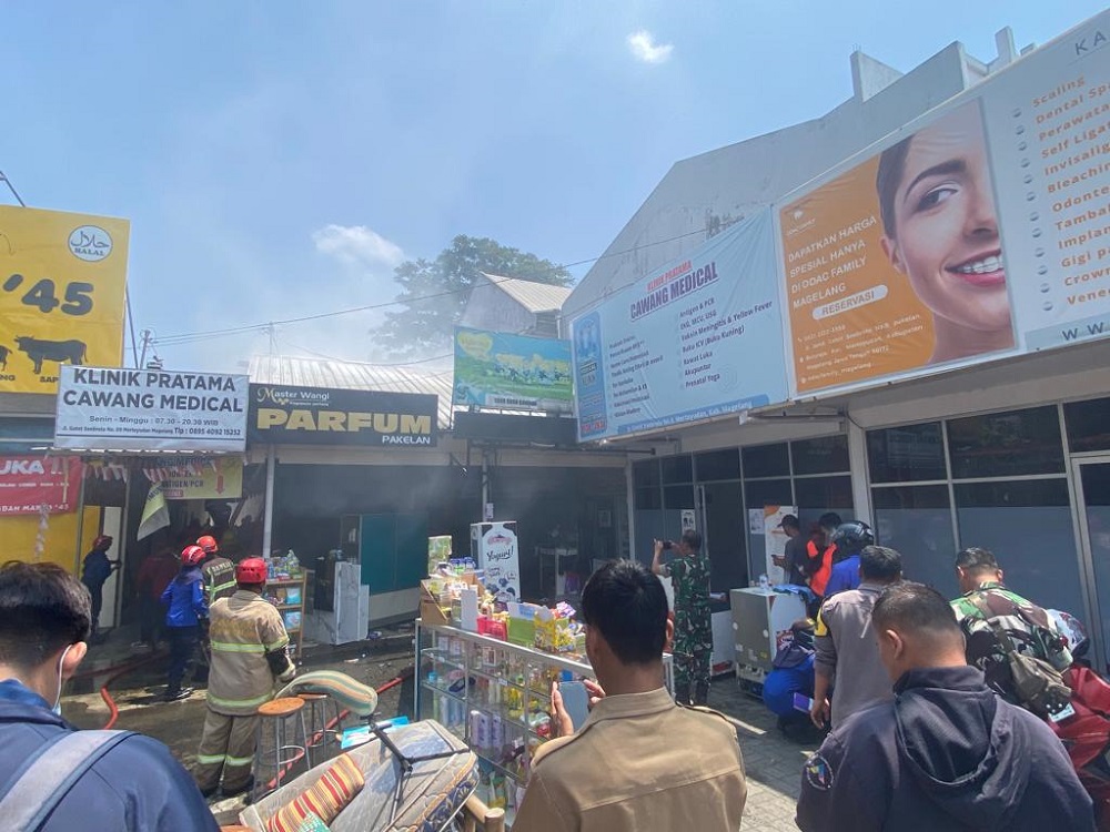 kebakaran magelang2