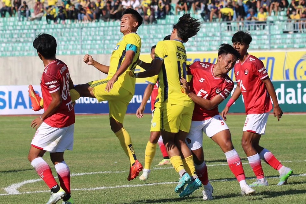 persekat gresik