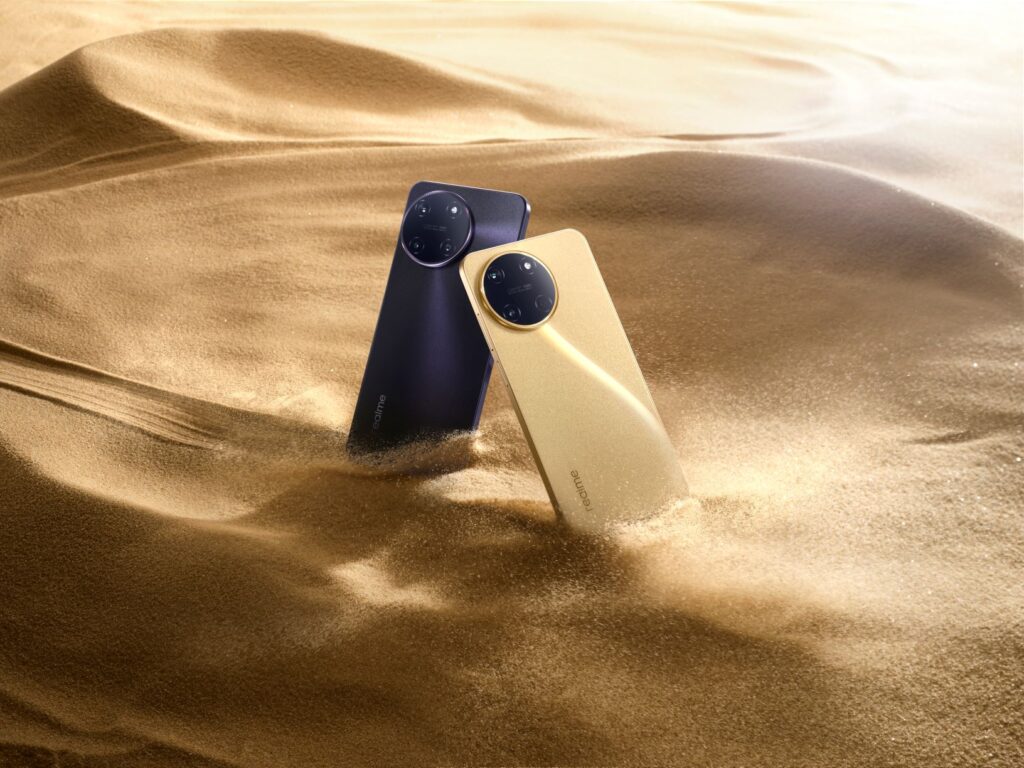 realme 11 Dark Glory & Glory Gold (2) (1)