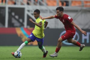 BRASIL IRAN