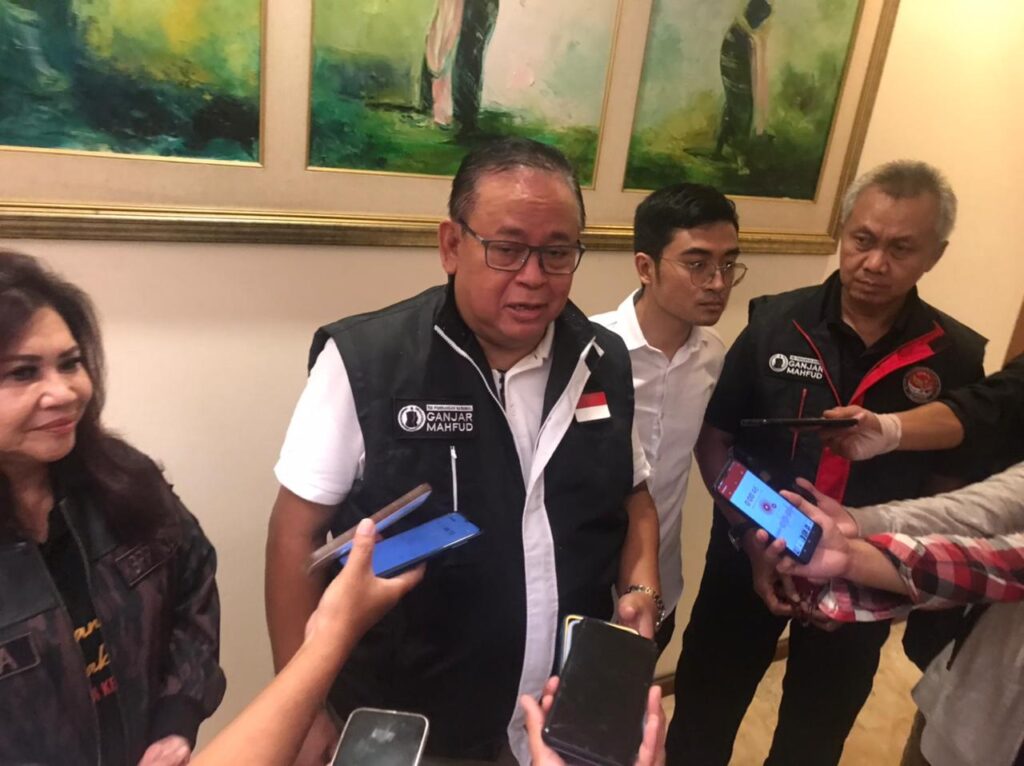 LUKI HERMAWAN