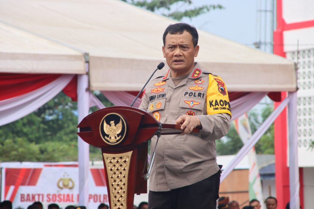 kapolda