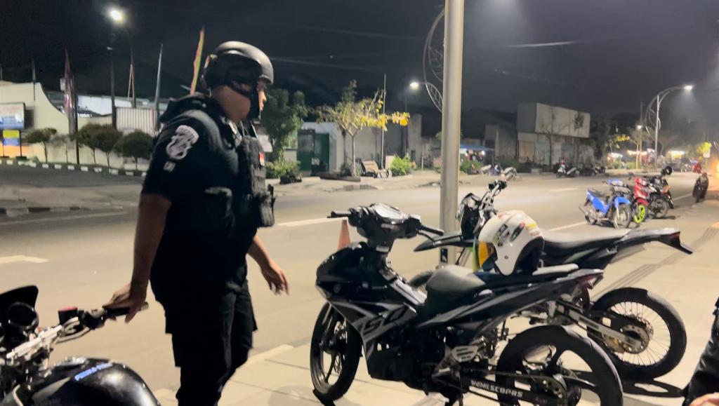 knalpot brong juanda