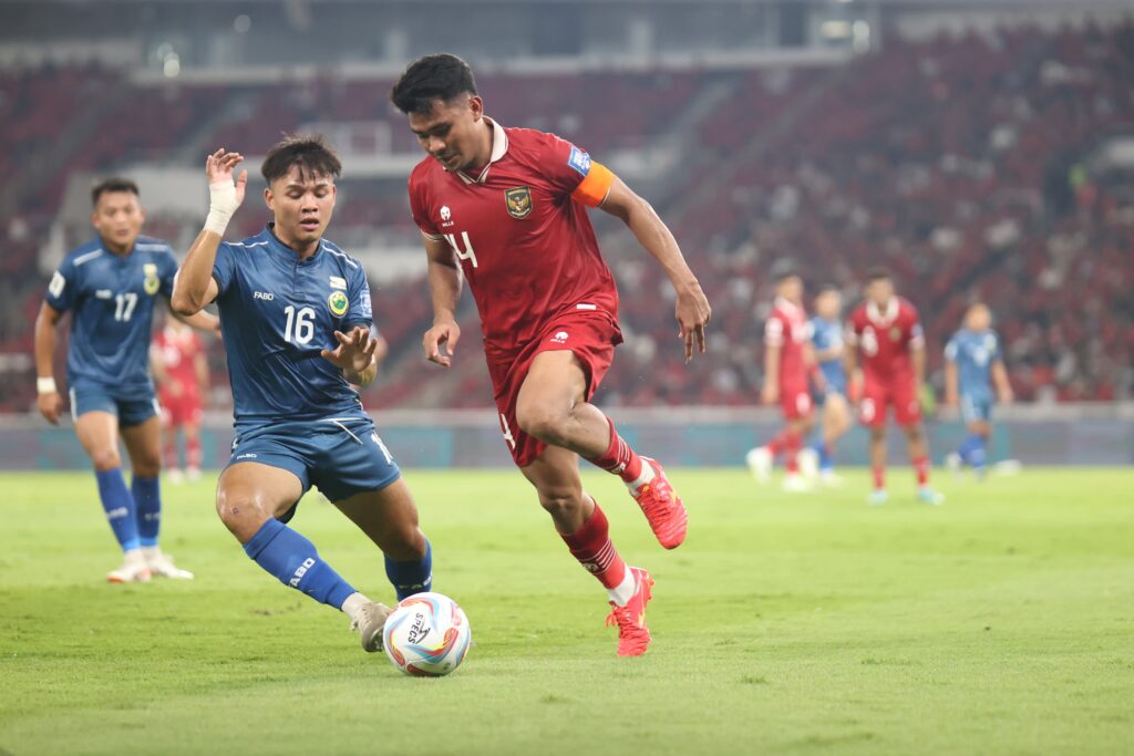 timnas