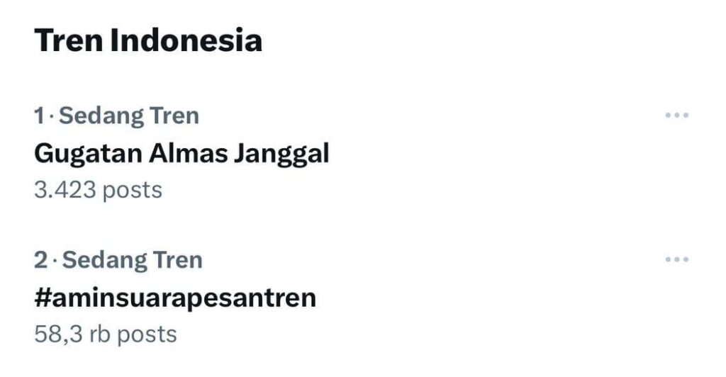 trending almaz