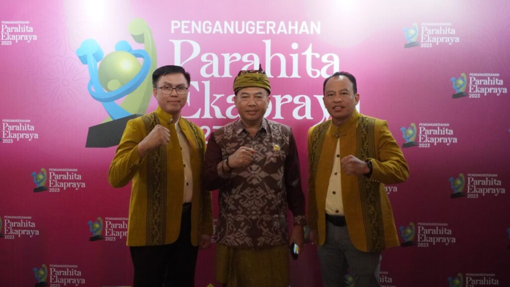 anugerah prahita