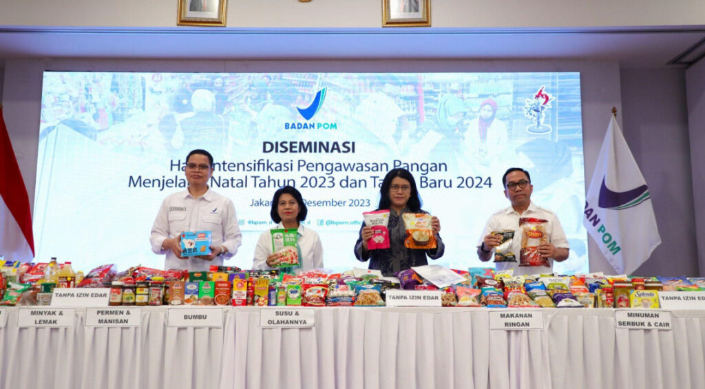 makanan kedaluwarsa