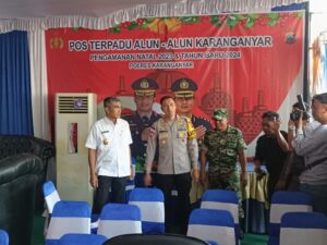 pj bupati karanganyar