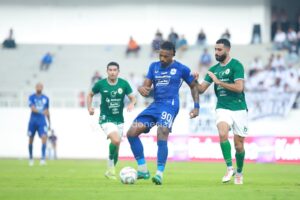 psis menang