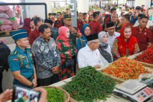 wapres harga pokok johar