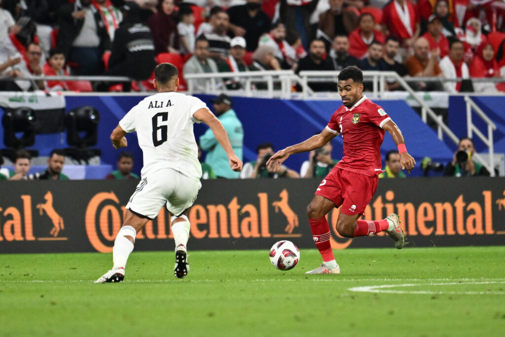 AFC ASIAN CUP 2023 - Match (8)