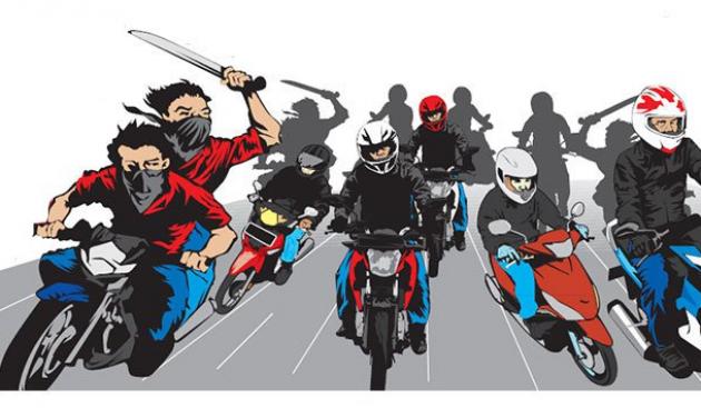 geng motor