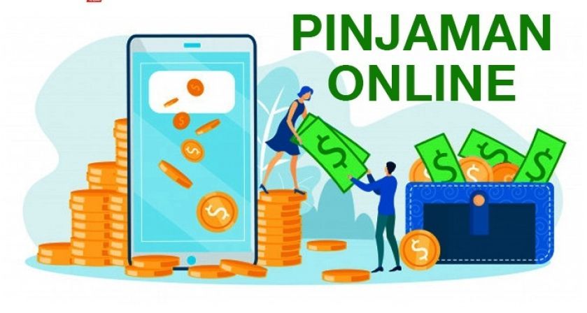 ilustrasi pinjil