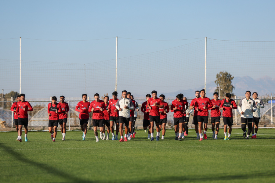 timnas indonesia
