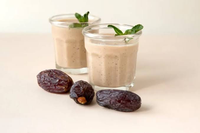 santan kurma