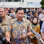 Pj Gubernur Jateng Imbau Perusahaan Tuntaskan Pemberian THR H-7 Lebaran