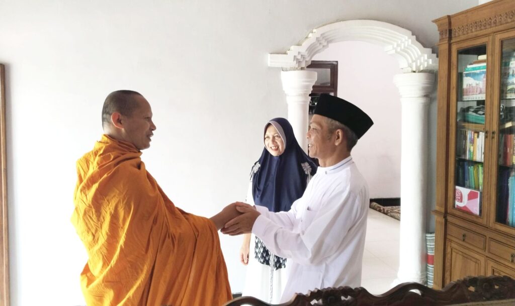 BUDDHA KEMENAG
