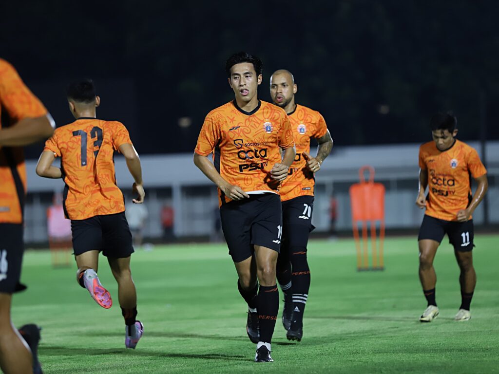 PERSIJA OT2