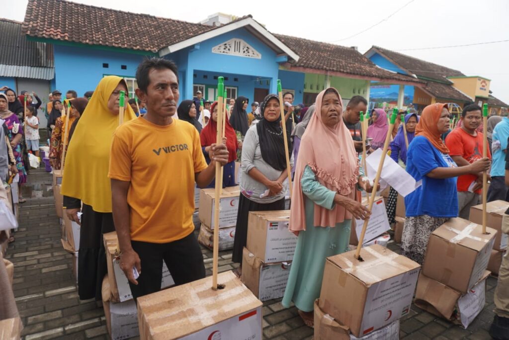 UEA JEPARA