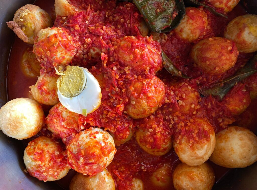 balado