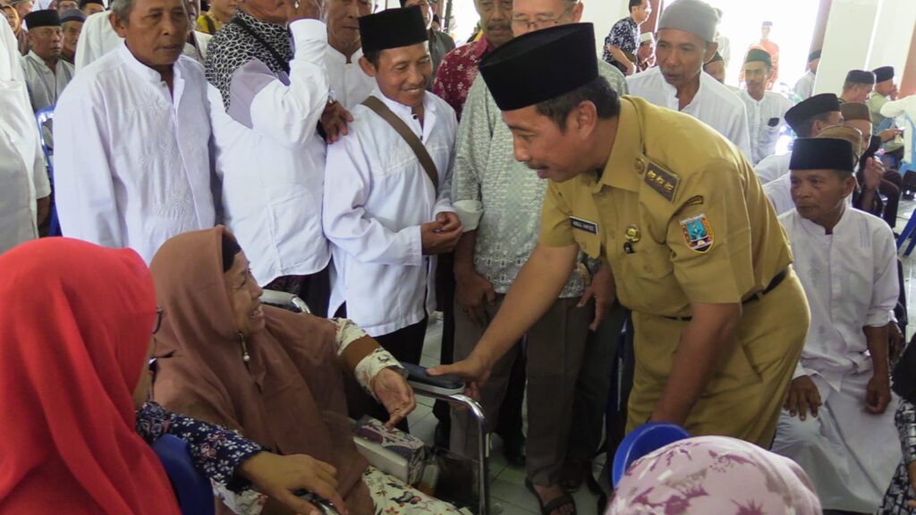 manasik rembang