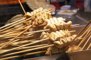 Korean-Eomuk