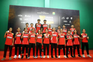 SKUAD PB DJARUM