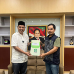 Maju Pilwalkot Semarang, Yoyok Sukawi Terima Surat Rekomendasi dari PKB
