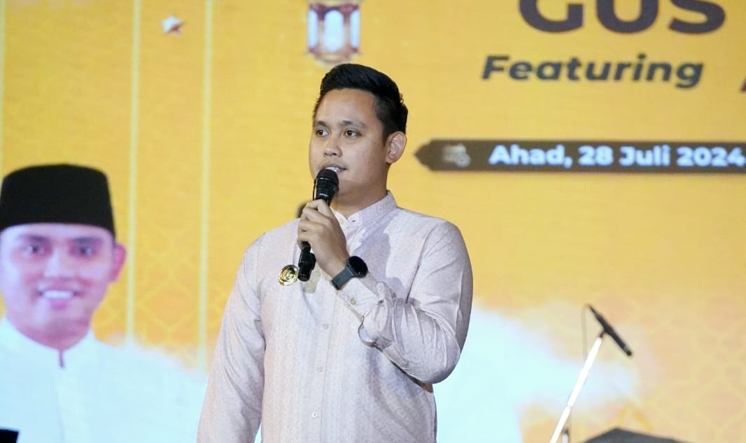 Pekan Raya Kendal 2024 Sukses Besar: Capai 300 Ribu Pengunjung dan ...