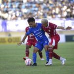 Klasemen Grup 2 Liga 2: PSIM Yogyakarta Bertenger di Puncak, Persikas Subang Terpuruk di Dasar