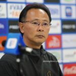 Ong Kim Swee Soroti Penyelesaian Akhir Persis Usai Imbang Lawan Semen Padang