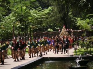 8. Grebeg Syawal di Solo Safari _ Wujud Syukur yang Dikemas dalam Kolaborasi Tradisi dan Pariwisata