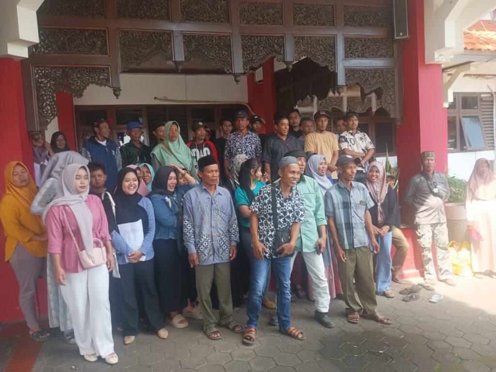 GALIAN C JEPARA