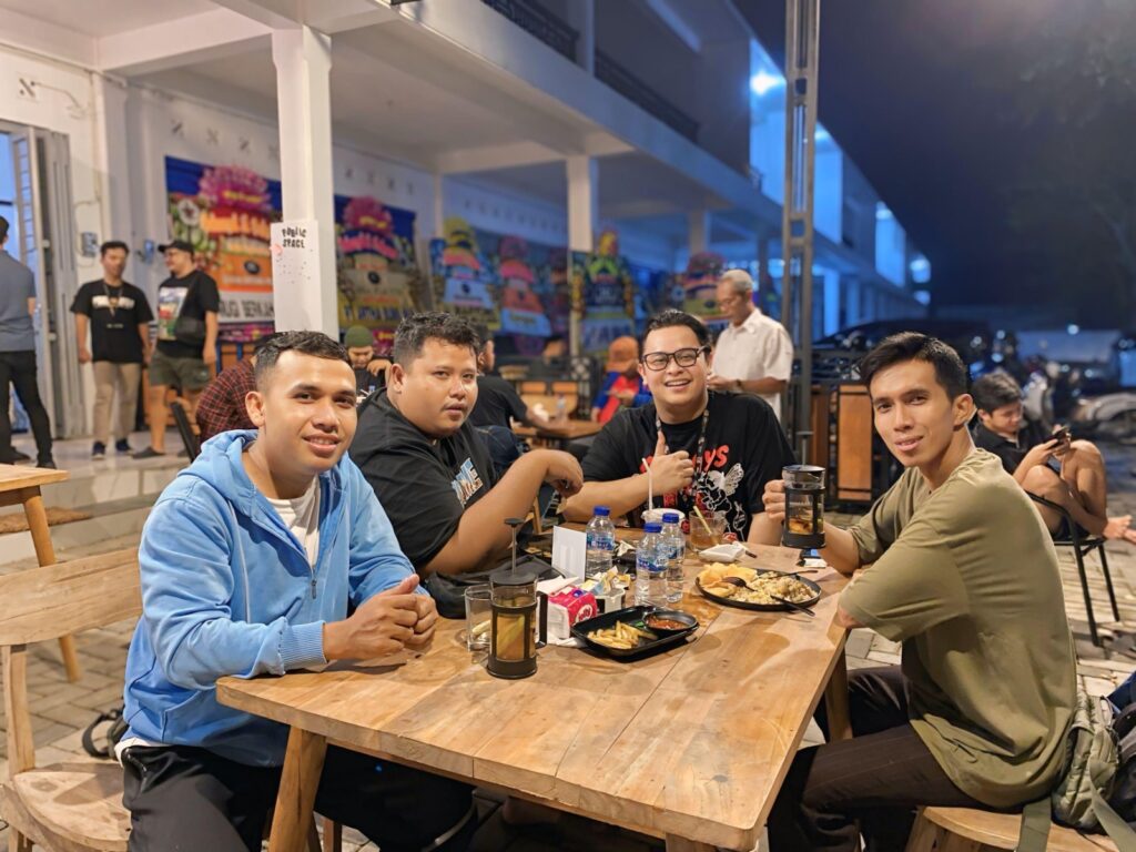 kafe rembang