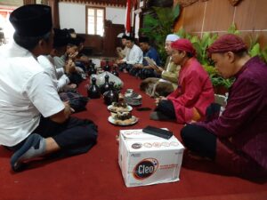 zikir jepara