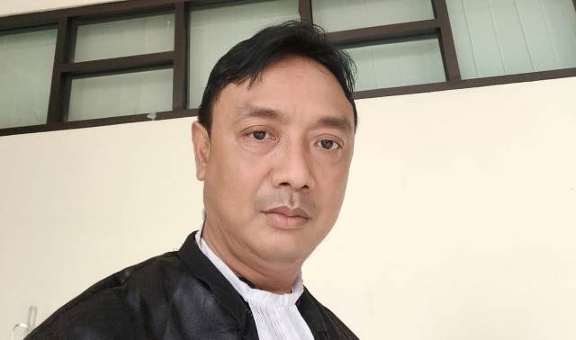 hermansyah bakri