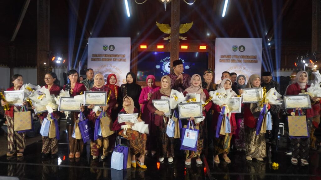 kartini award2