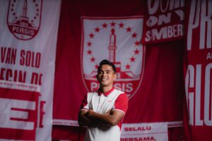 RILIS SAIMIMA-3