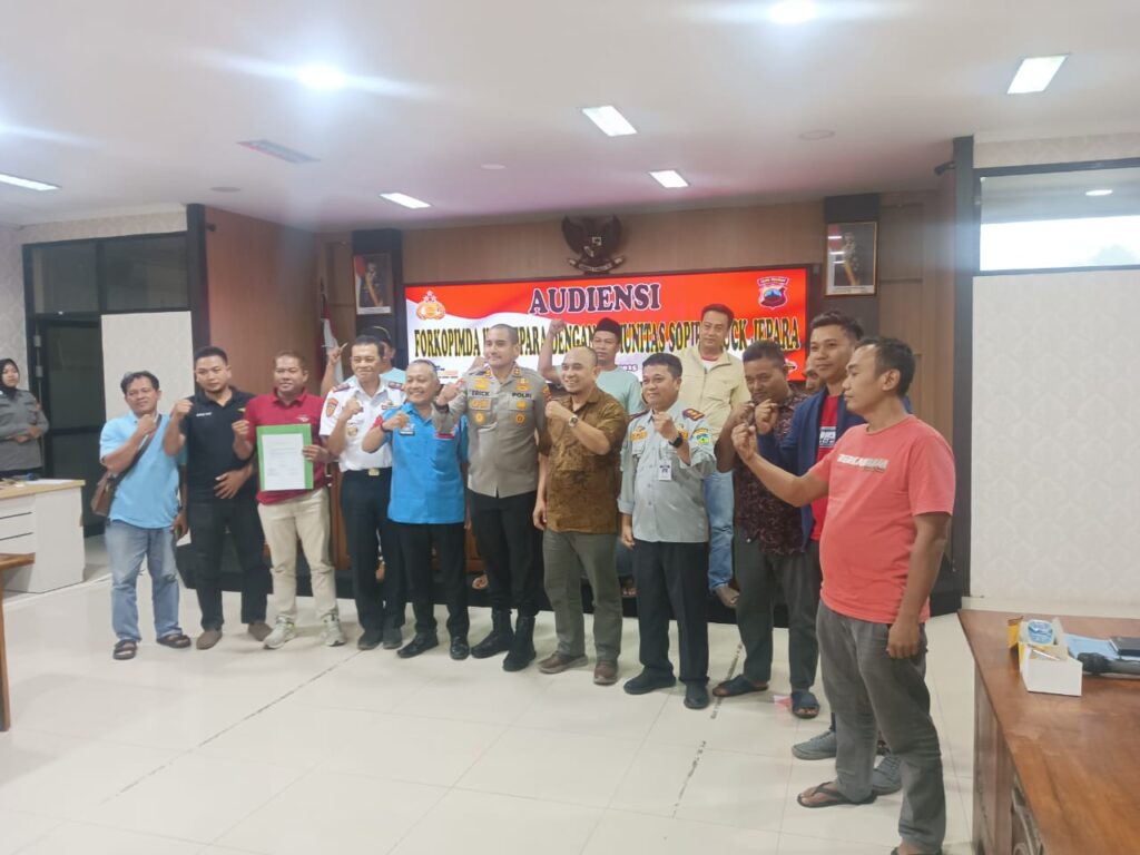 odol jepara