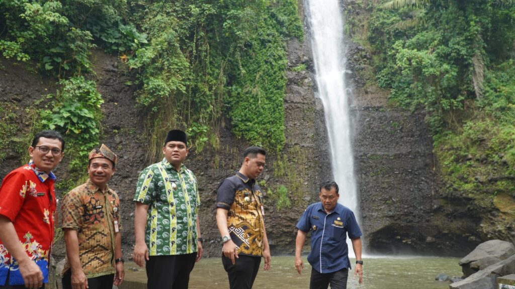 songgo langit