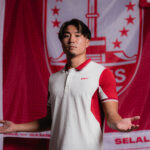 RILIS KODAI TANAKA-1