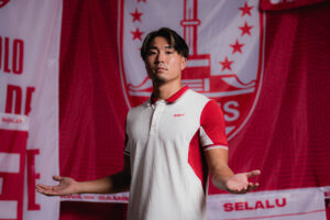 RILIS KODAI TANAKA-1