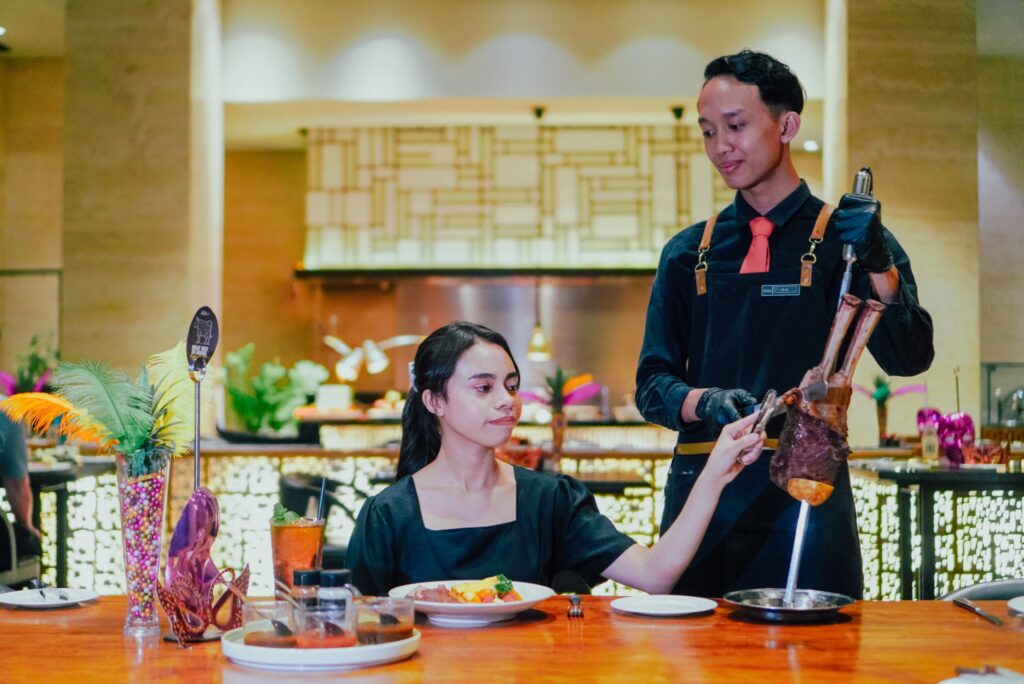 Festive 2025 at Alila Solo - Meat Me in Brazil - Tomahawk Special Cuts 01