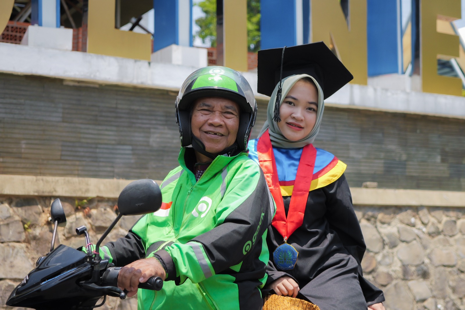 GoTo Luncurkan Bursa Kerja Mitra Gojek, Perluas Akses Karier bagi ...