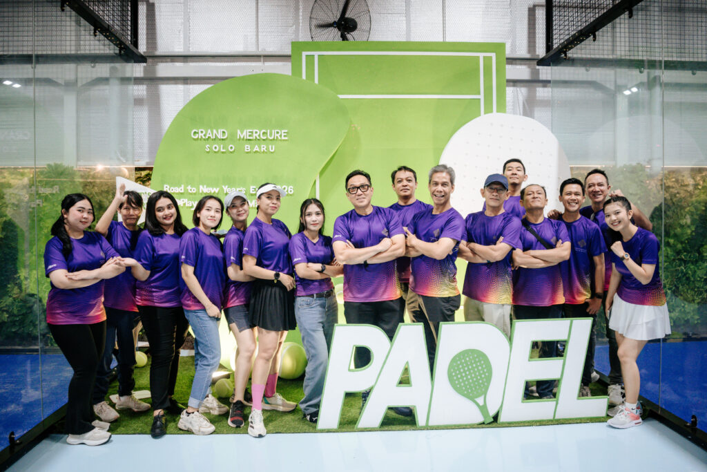 PadelDays x GMSB-134