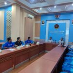 bajaj with dishub solo 3