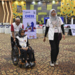 Proses klasifikasi cabor catur