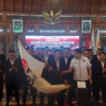 Padel Solo Tancap Gas, PBPI Targetkan Emas Nasional dan Tuan Rumah FIP