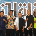 Dari Kuliner hingga Peternakan, Katno Hadi Perkuat Silaturahmi Ribuan Karyawan Lewat Halal Bihalal Akbar