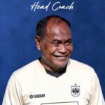 Sugeng rawuh Coach Kas Hartadi 👔Kas Hartadi akan jadi pelatih kepala PSIS Semarang untuk jalani